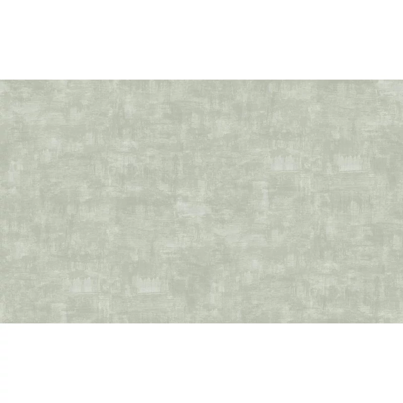 Sketchtwenty3 Koptatott hatású zöld vlies tapéta Evanescent Alpine Dew 53 cm X 10 m