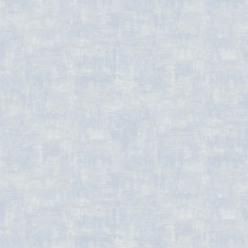 Sketchtwenty3 Koptatott hatású kék vlies tapéta Evanescent Arctic 53 cm X 10 m