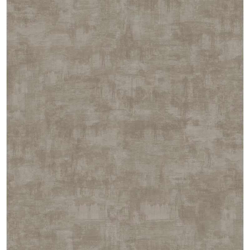 Sketchtwenty3 Koptatott hatású barna vlies tapéta Evanescent Ash 53 cm X 10 m