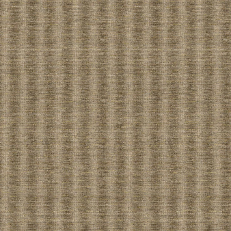 Sketchtwenty3 Szövet hatású barna vlies tapéta Tessera Cinder 53 cm X 10 m