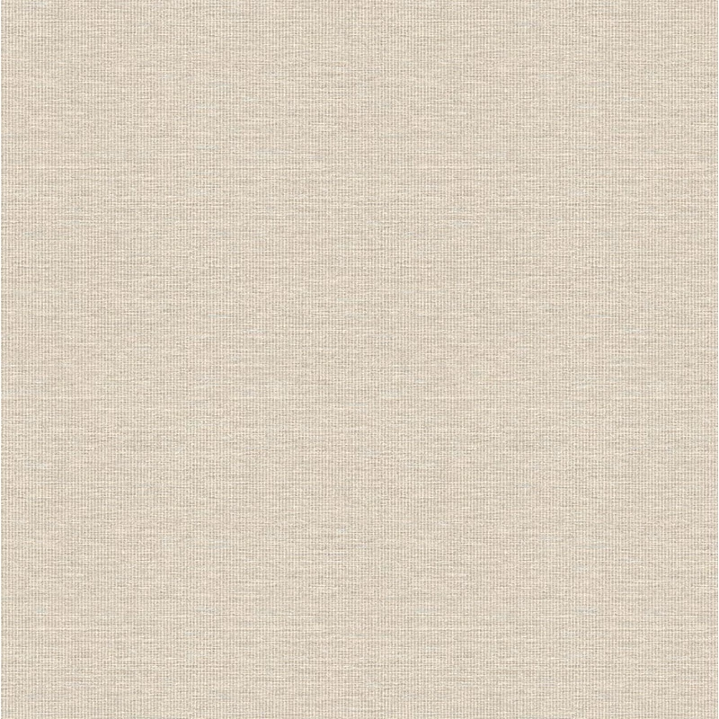 Sketchtwenty3 Szövet hatású bézs vlies tapéta Tessera Linen 53 cm X 10 m