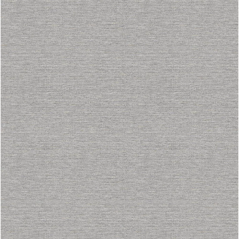 Sketchtwenty3 Szövet hatású szürke vlies tapéta Tessera Pewter 53 cm X 10 m