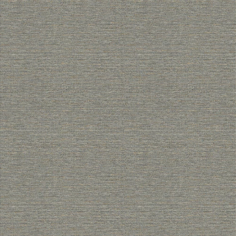 Sketchtwenty3 Szövet hatású sötétszürke vlies tapéta Tessera Shadow 53 cm X 10 m