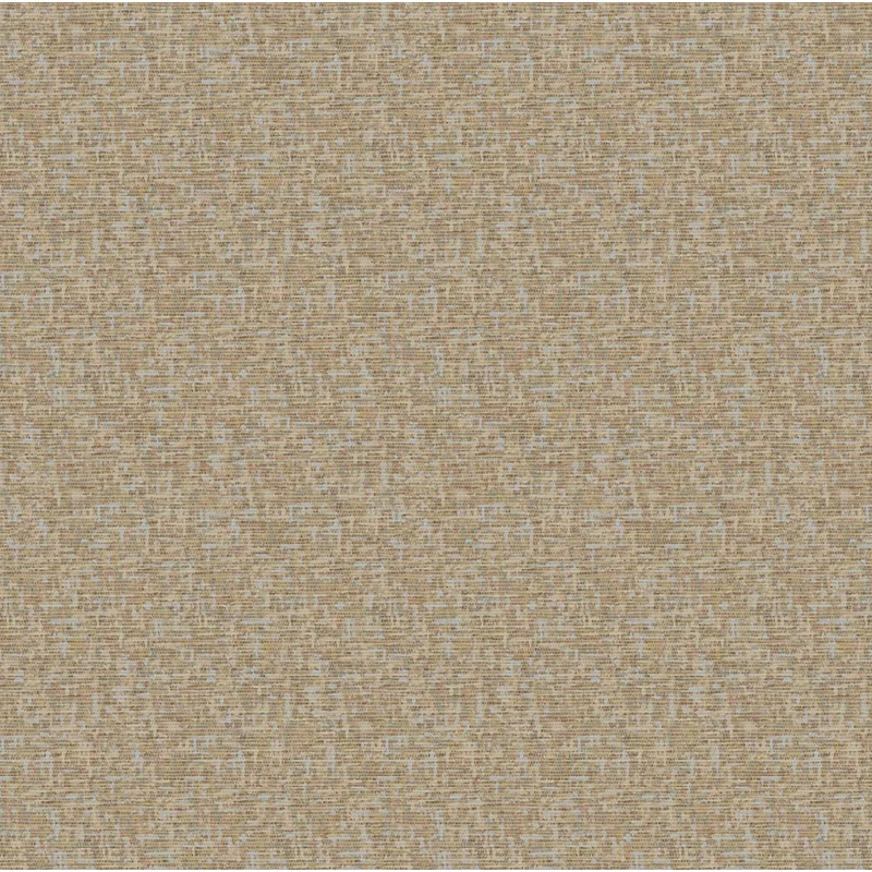 Sketchtwenty3 Mozaikszerű barna vlies tapéta Ambre Cinnamon 53 cm X 10 m