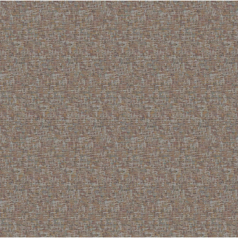 Sketchtwenty3 Mozaikszerű barna vlies tapéta Ambre Saffron 53 cm X 10 m