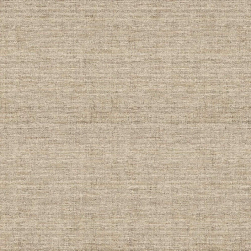 Sketchtwenty3 Szövethatású barna vlies tapéta Sisco Copper 53 cm X 10 m