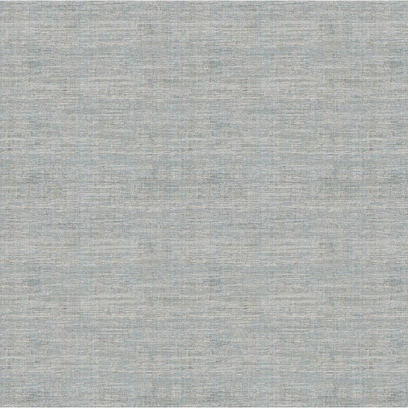 Sketchtwenty3 Szövethatású kék vlies tapéta Sisco Denim 53 cm X 10 m