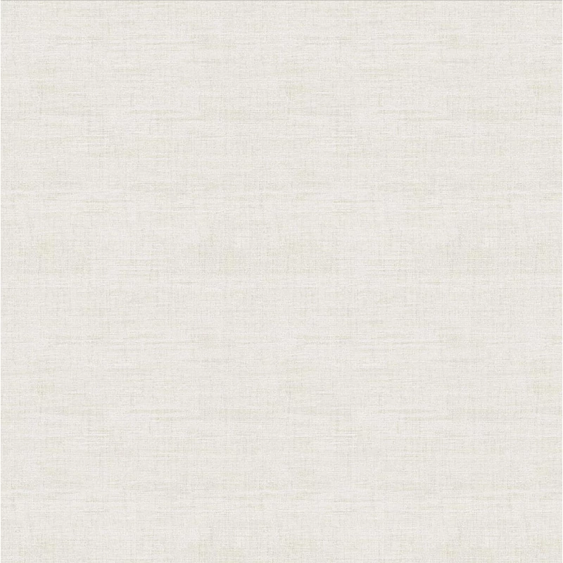 Sketchtwenty3 Szövethatású törtfehér vlies tapéta Sisco Ivory 53 cm X 10 m