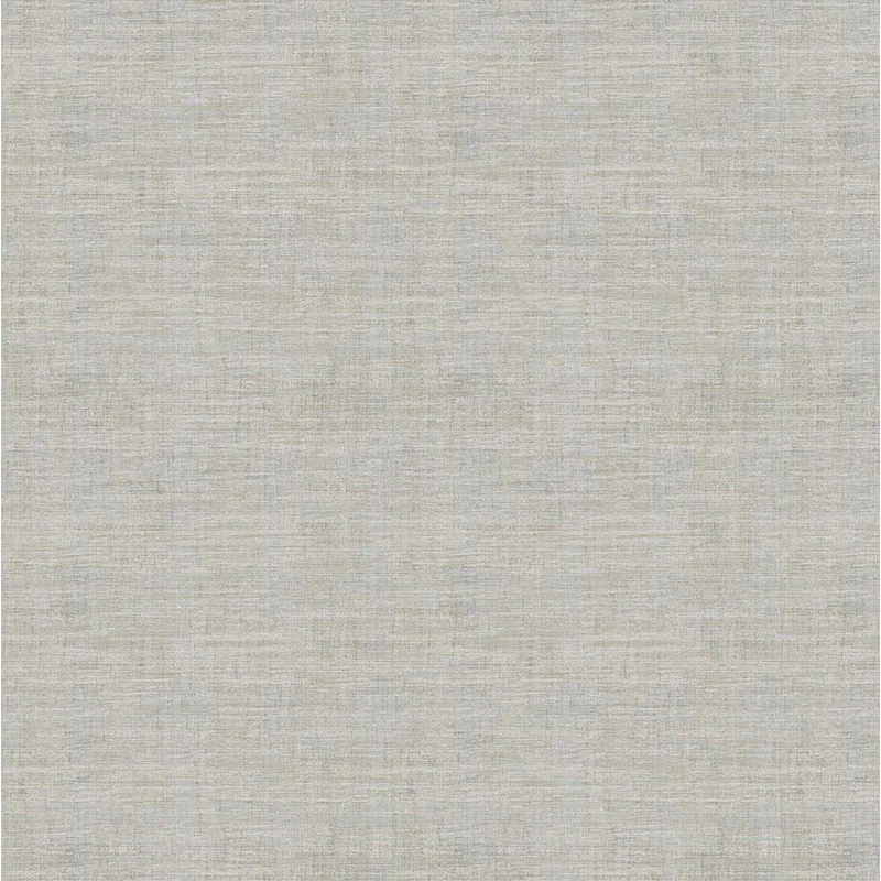 Sketchtwenty3 Szövethatású szürke vlies tapéta Sisco Steel 53 cm X 10 m