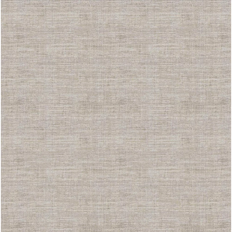 Sketchtwenty3 Szövethatású barna vlies tapéta Sisco Umber 53 cm X 10 m