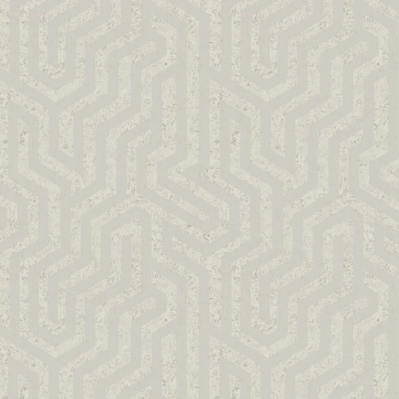 Sketchtwenty3 Modern fényes márvány hatású drapp vlies tapéta Riviera Onyx 53 cm X 10 m