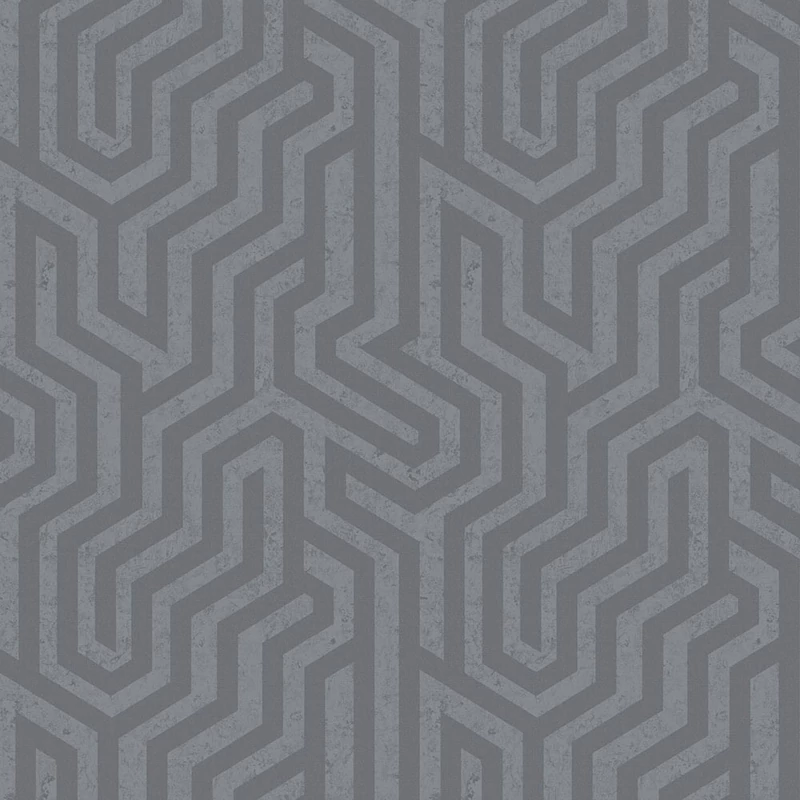 Sketchtwenty3 Modern fényes márvány hatású kék vlies tapéta Riviera Platinum Blue 53 cm X 10 m