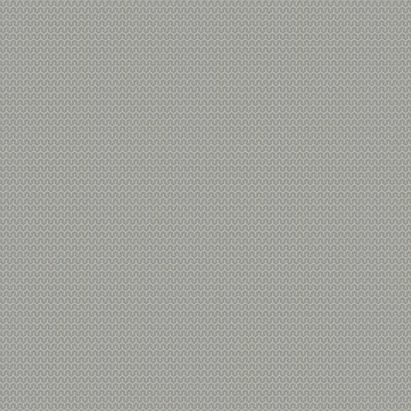 Sketchtwenty3 Elegáns geometrikus szürke vlies tapéta Catania Slate 53 cm X 10 m