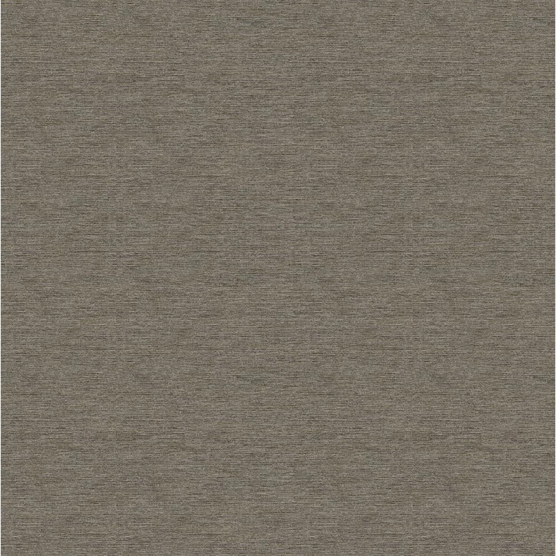 Sketchtwenty3 Szövethatású elegáns sötétbarna vlies tapéta Fontana Tobacco 53 cm X 10 m