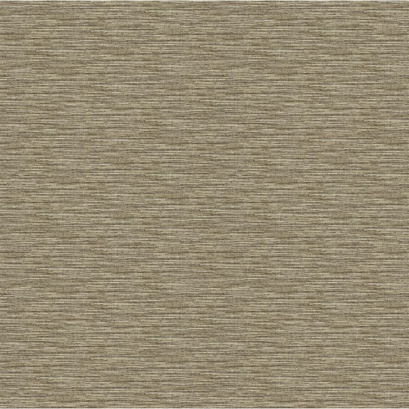 Sketchtwenty3 Elegáns szövetes barna vlies tapéta Lucia Espresso 53 cm X 10 m