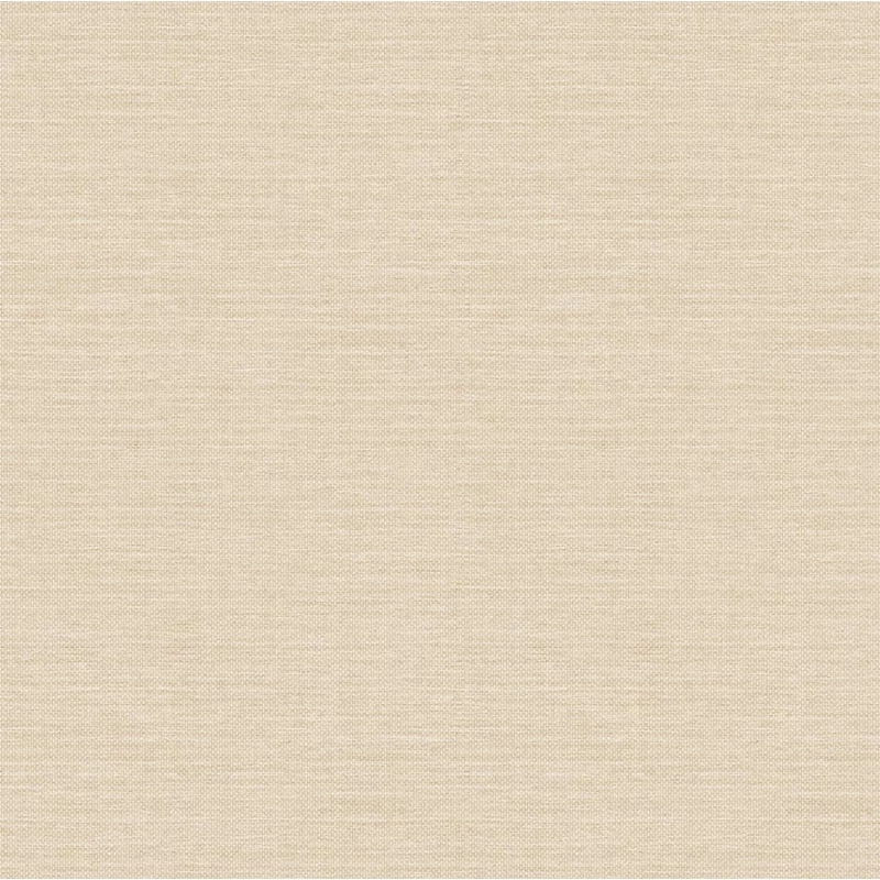 Sketchtwenty3 Szőttes hatású világosbarna vlies tapéta Catalina Biscuit 53 cm X 10 m