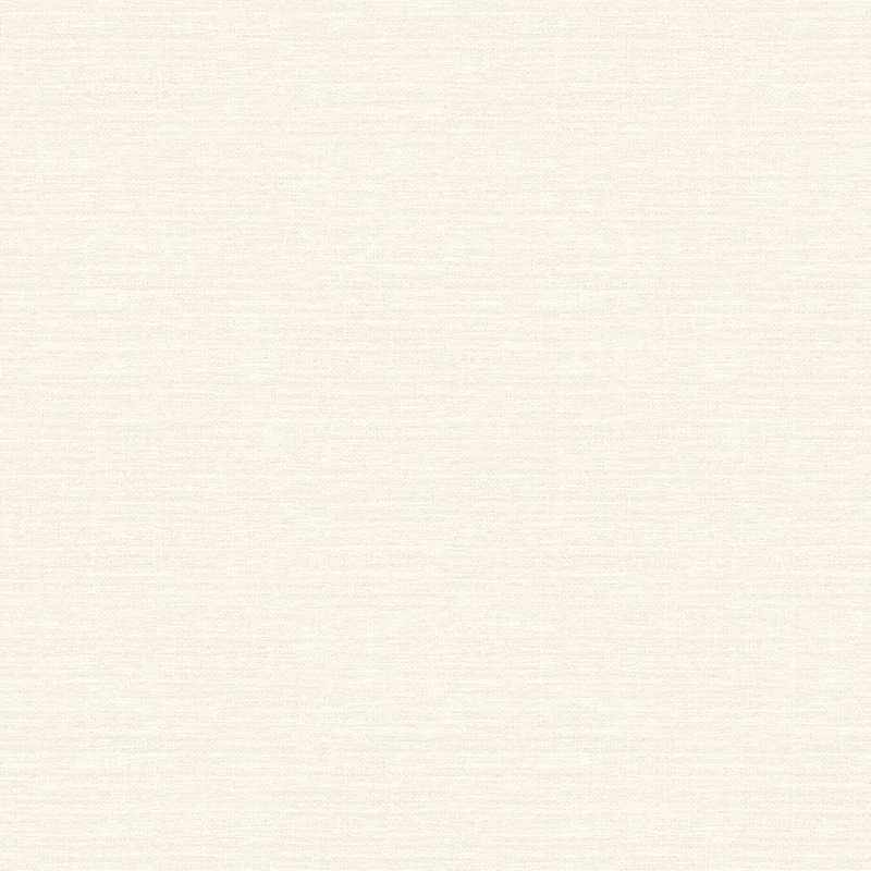 Sketchtwenty3 Szőttes hatású törtfehér vlies tapéta Catalina Shell 53 cm X 10 m