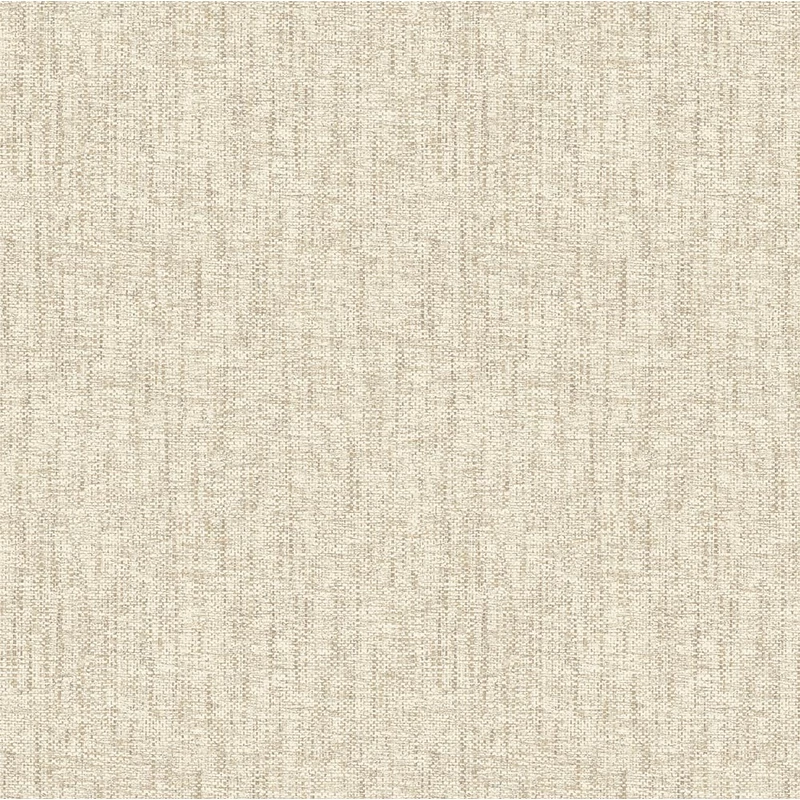 Sketchtwenty3 Szövethatású elegáns bézs vlies tapéta La Lana Harvest 53 cm X 10 m
