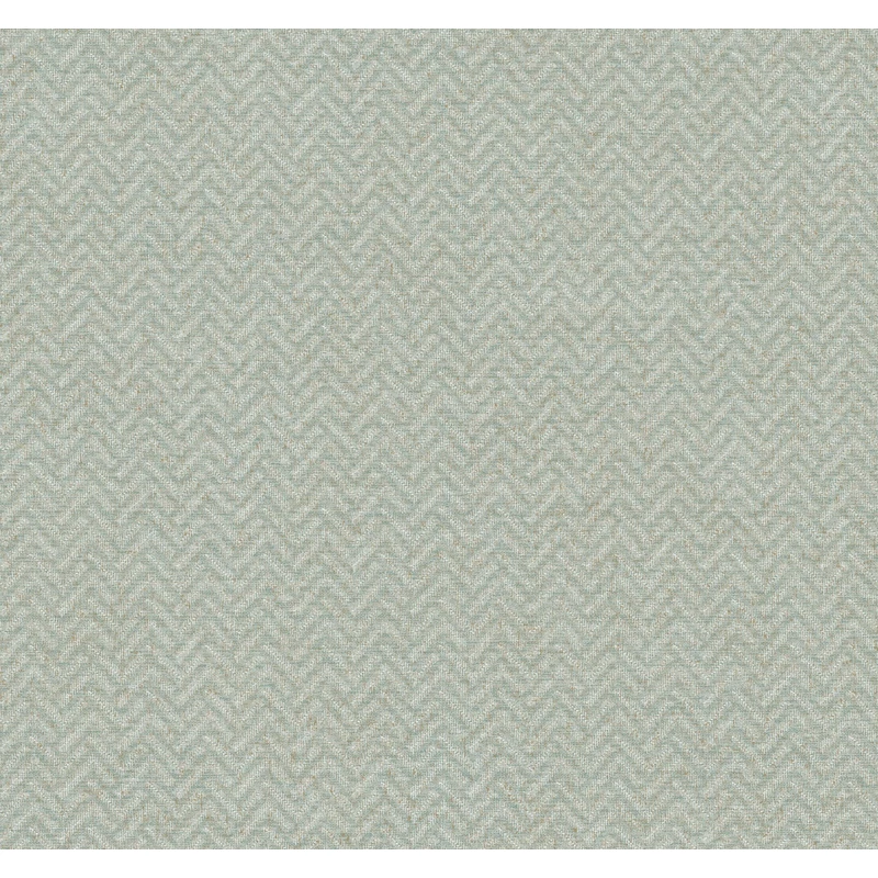 York Klasszikus halszálka mintás zöld vlies tapéta Regent Jade 68,58 cm X 8,22 m