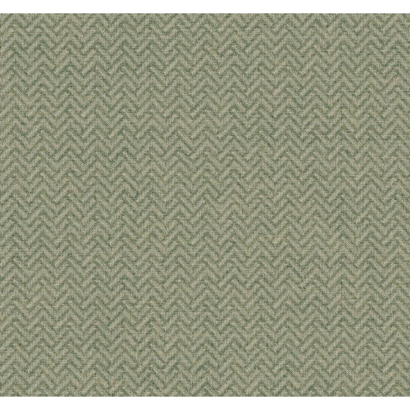 York Klasszikus halszálka mintás zöld vlies tapéta Regent Emerald 68,58 cm X 8,22 m