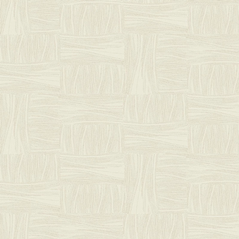 York Fényes pöttyös modern bézs vlies tapéta Wicker Dot Beige 68,58 cm X 8,23 m