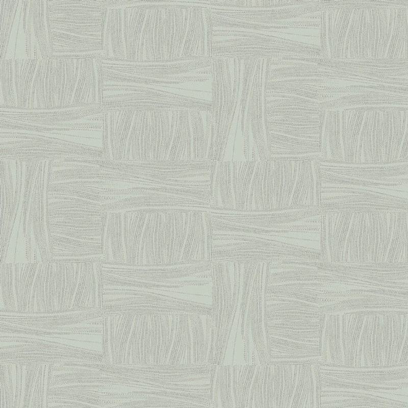 York Fényes pöttyös modern zöld vlies tapéta Wicker Dot Sage 68,58 cm X 8,23 m