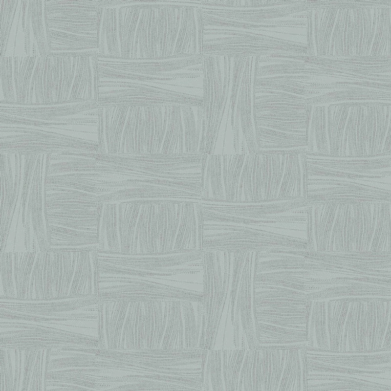 York Fényes pöttyös modern kék vlies tapéta Wicker Dot Slate Blue 68,58 cm X 8,23 m
