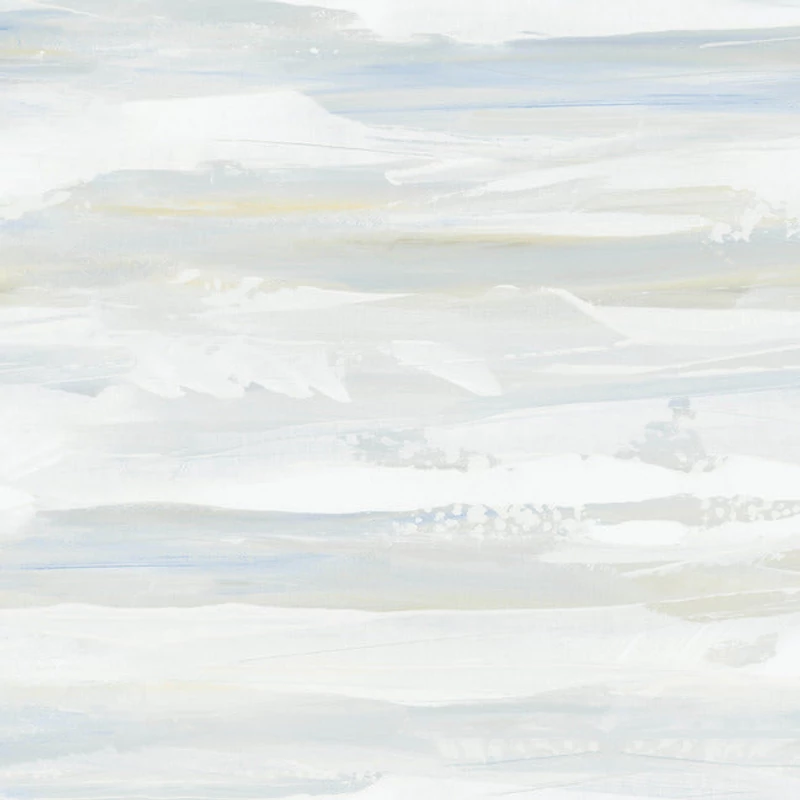 York Modern kék színátmenetes vlies tapéta On The Horizon Blue/Yellow 68,58 cm X 8,22 m