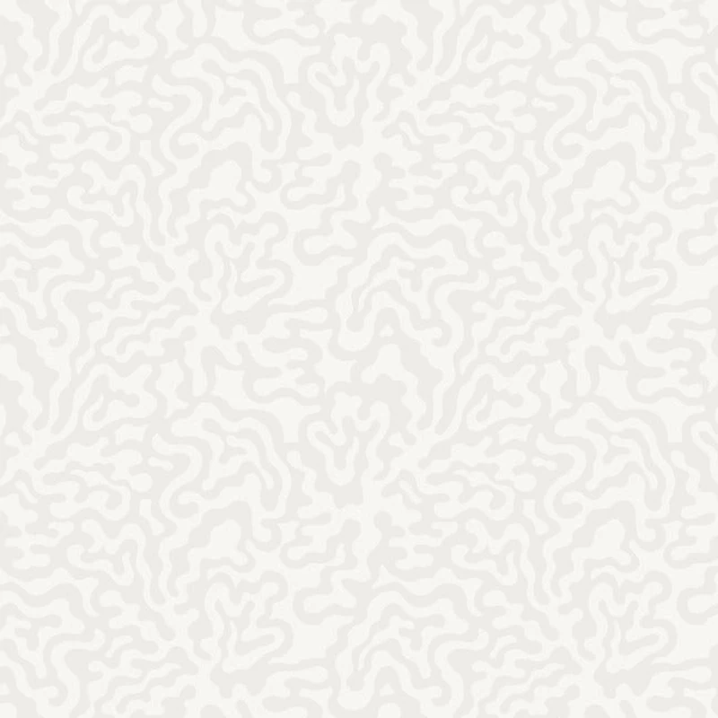 York Halványszürke absztrakt vlies tapéta Nebulous Cloud Dove Grey 68,58 cm X 8,22 m