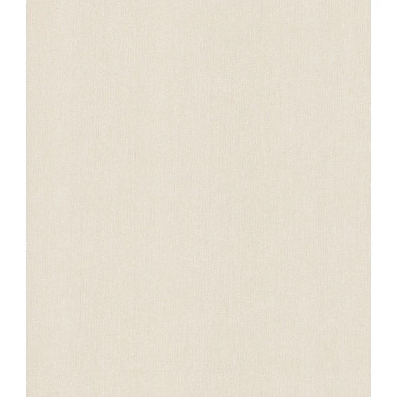 York Szövethatású texturált gyöngyházas krém színű vinyl tapéta Purl One High Performance Vinyl Cream 66 cm X 9 m