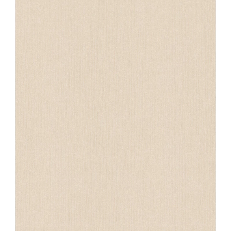 York Szövethatású texturált gyöngyházas bézs vinyl tapéta Purl One High Performance Vinyl Sand 66 cm X 9 m