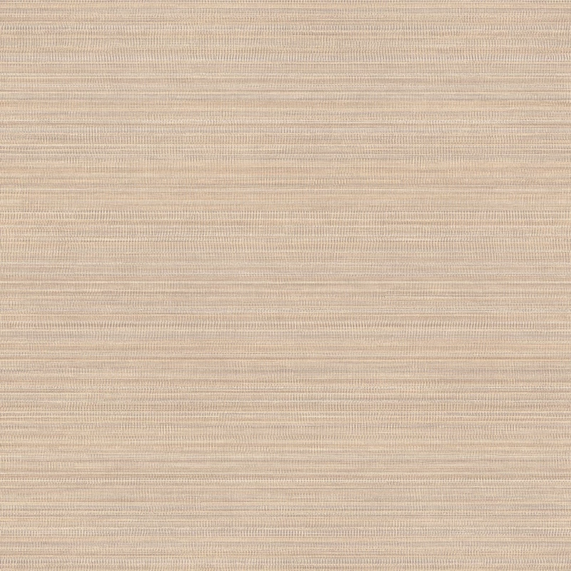 York Szövethatású barna vinyl tapéta Allineate High Performance Vinyl Parchment 68,58 cm X 8.22 m