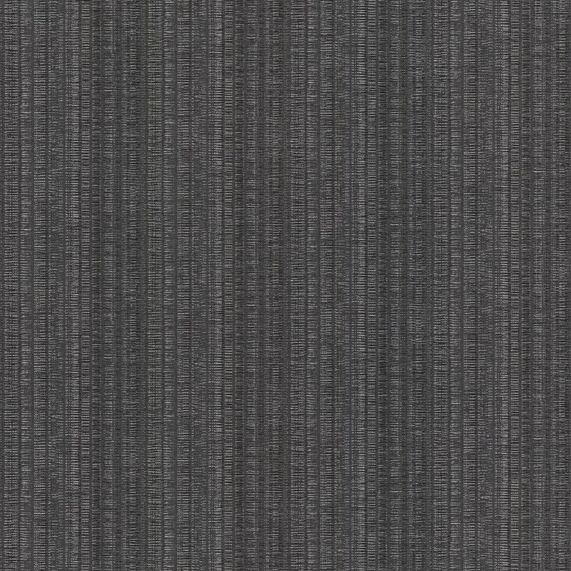 York Modern vonalrajzos fekete vinyl tapéta Stratford High Performance Vinyl Carbon 68,58 cm X 8,22 m