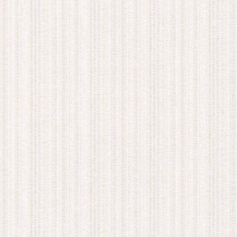 York Modern vonalrajzos fehér vinyl tapéta Stratford High Performance Vinyl Snow 68,58 cm X 8,22 m