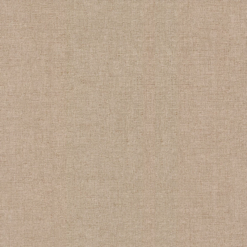 York Szövethatású barna vinyl tapéta Hardy Linen High Performance Vinyl Adirondack 68,58 cm X 8,22 m