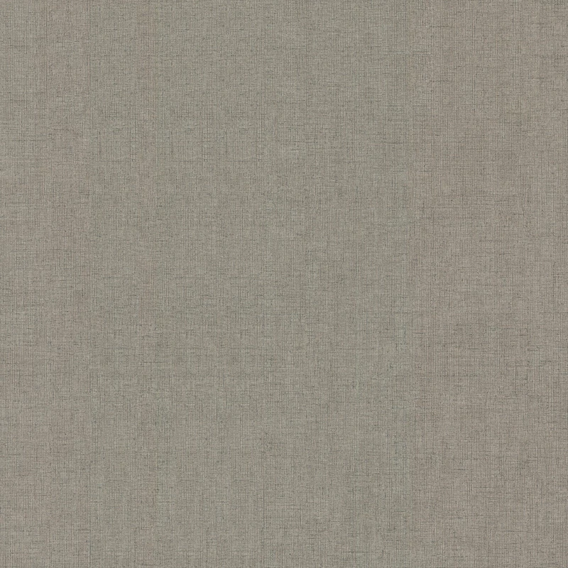 York Szövethatású szürkésbarna vinyl tapéta Hardy Linen High Performance Vinyl Cinder 68,58 cm X 8,22 m