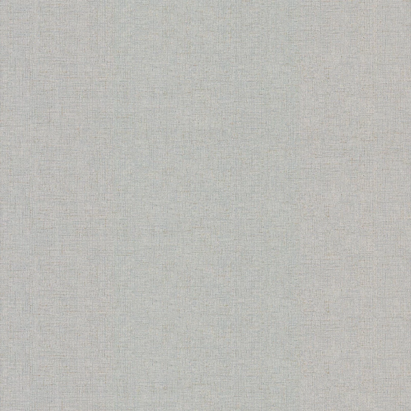 York Szövethatású szürke vinyl tapéta Hardy Linen High Performance Vinyl Dusk 68,58 cm X 8,22 m