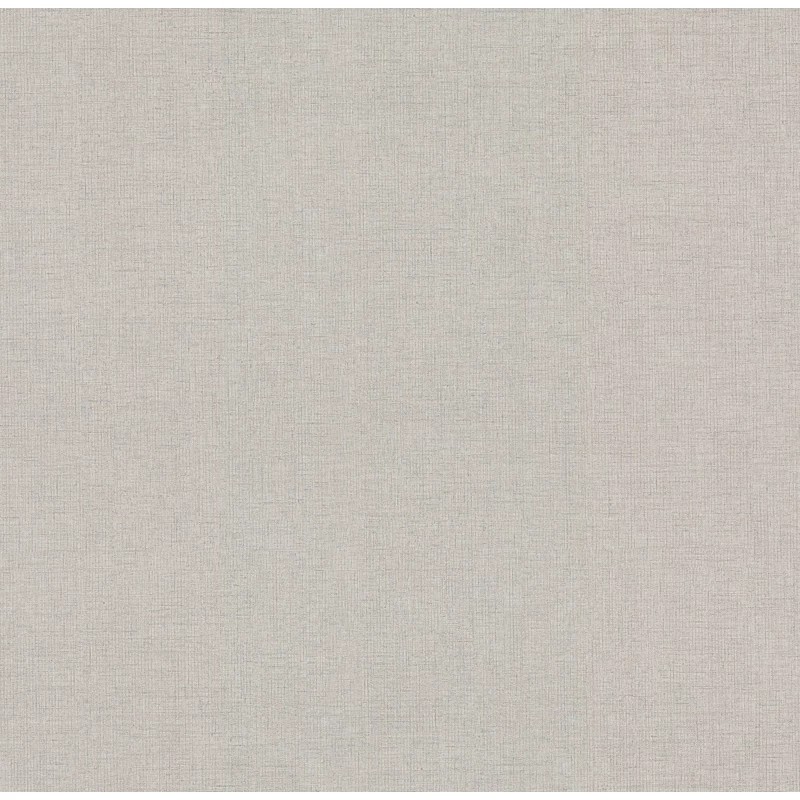 York Szövethatású világosszürke vinyl tapéta Hardy Linen High Performance Vinyl Shale 68,58 cm X 8,22 m
