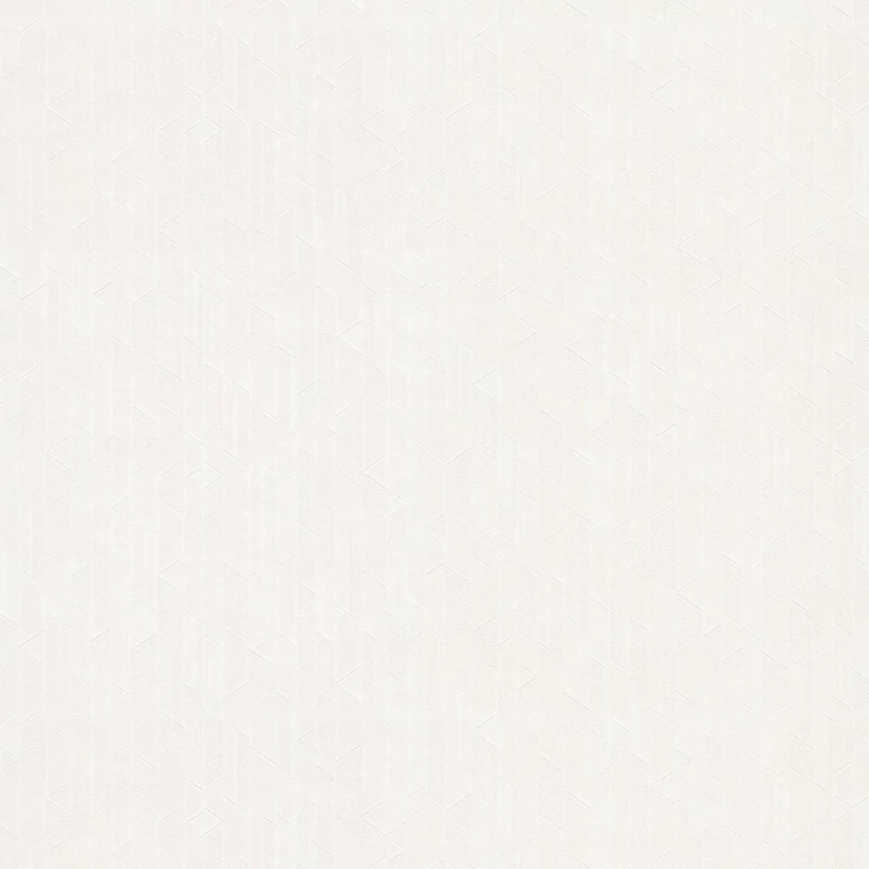 York Texturált modern fehér vinyl tapéta Verge High Performance Vinyl Alabaster 68,58 cm X 8,22 m