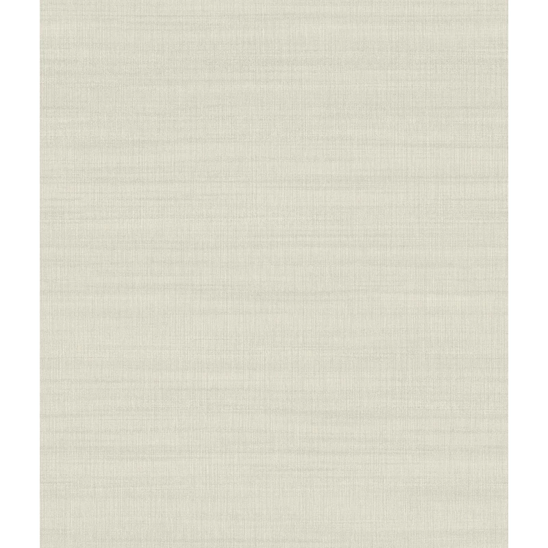 York Kopott hatású bézs vlies tapéta Washed Linen Cotton 52 cm X 10 m