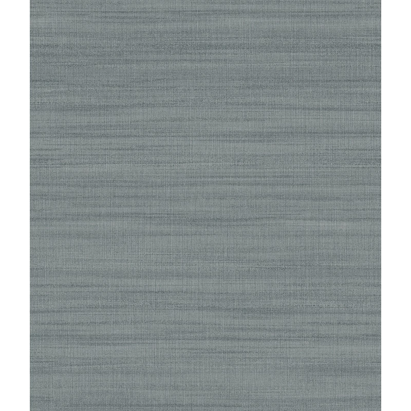 York Kopott hatású kék vlies tapéta Washed Linen Denim 52 cm X 10 m