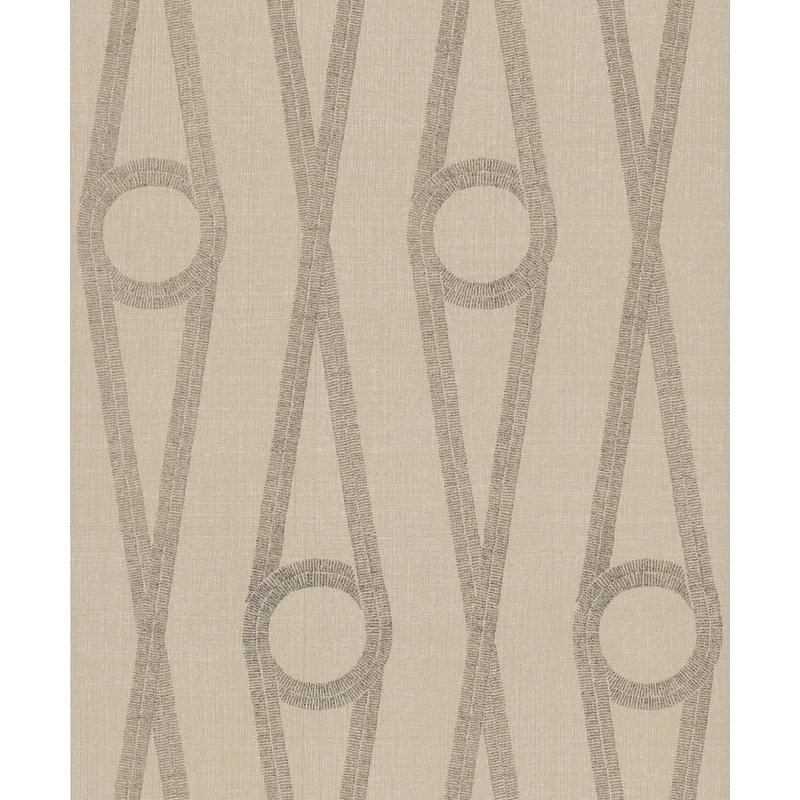 York Elegáns arany színű vlies tapéta metál fénnyel Henlein Gold 52,83 cm X 10 m