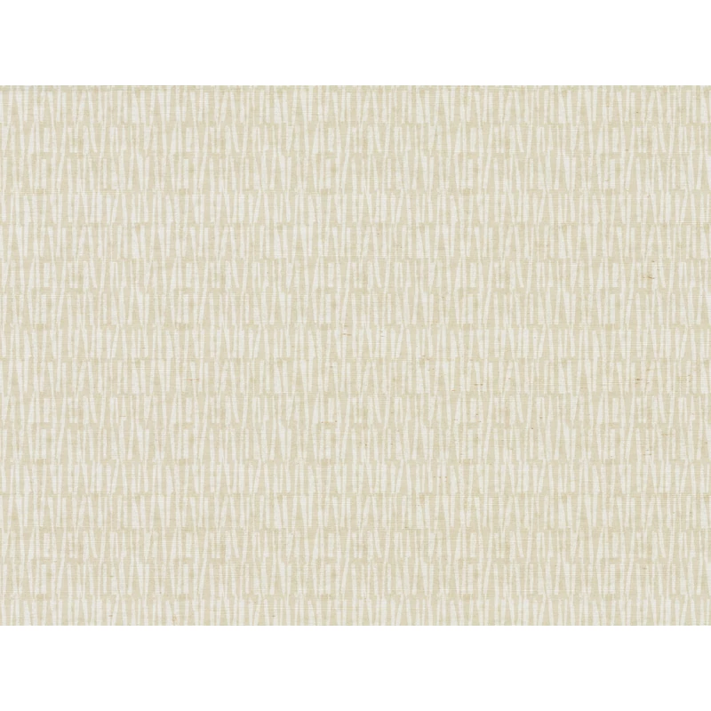 York Vonalrajzos modern bézs szizál tapéta Thatched Taupe 84,45 cm X 7,31 m