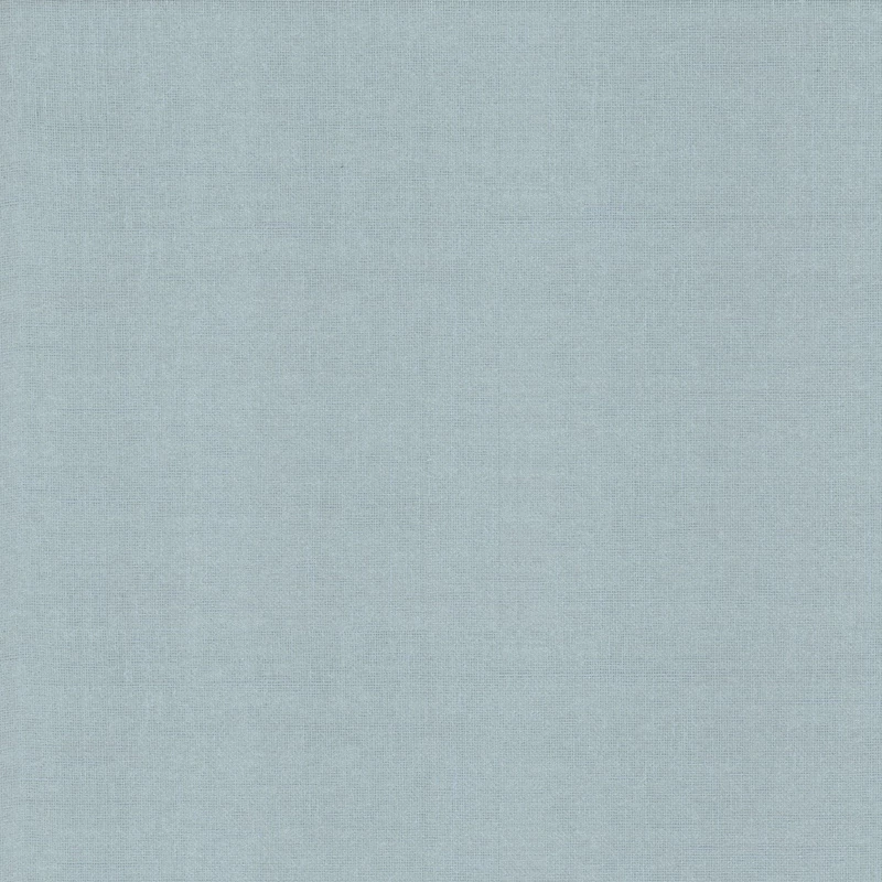 York Kék vászon tapéta Woven Linen Sky Blue 91,44 cm X 7,31 m