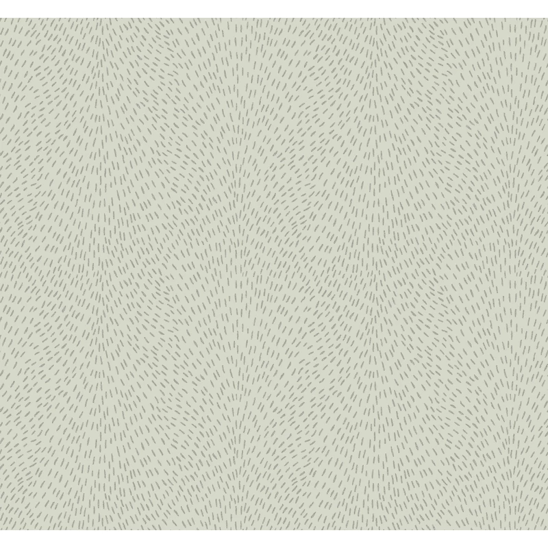 York Üveggyöngyös csillogó szürke vlies tapéta Dew Drop Grey 68,58 cm X 8,22 m