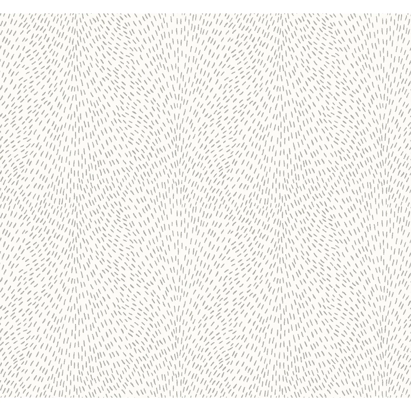 York Üveggyöngyös csillogó fehér vlies tapéta Dew Drop White  68,58 cm X 8,22 m