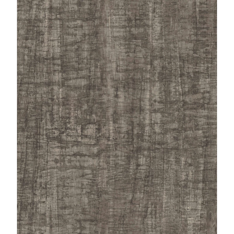 York Fakéreg hatású fekete vlies tapéta Monteverde Black 52 cm X 10 m