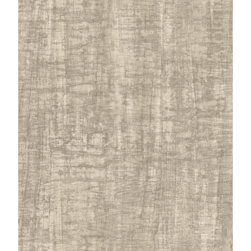 York Fakéreg hatású barna vlies tapéta Monteverde Putty 52 cm X 10 m