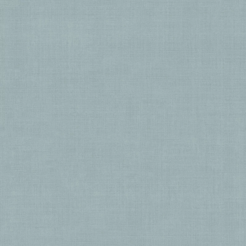 York Vászon hatású kék vlies tapéta Väva Skymning 53 cm X 10 m