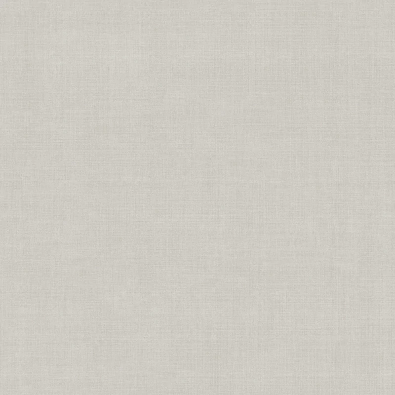 York Vászon hatású bézs vlies tapéta Väva Vitmossa 53 cm X 10 m